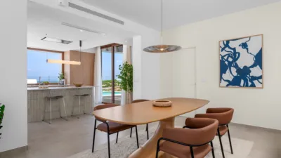 Chalet in Algorfa photo 10