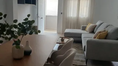Apartment in Algorfa photo 15