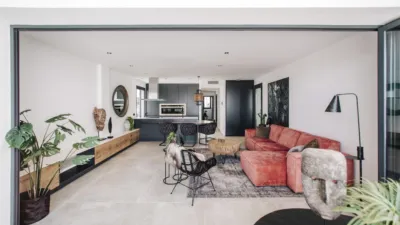 Piso - Vista 2