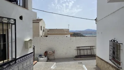 Casa in Alcaucín photo 27