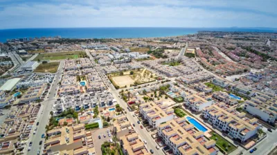 Piso – Orihuela - Vista 5