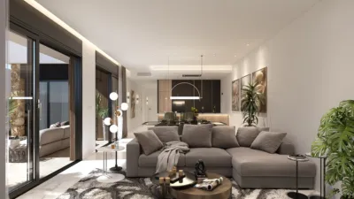 Casa - Vista 4