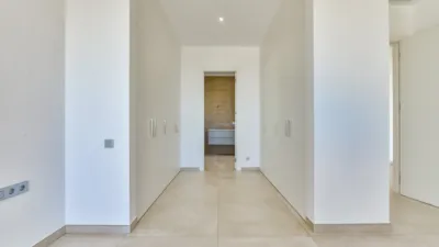 Casa en Finestrat photo 14