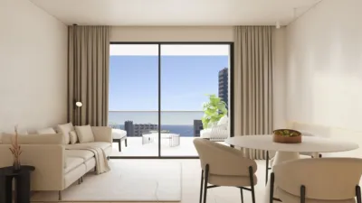 Apartment in Calpe - Calp photo 10