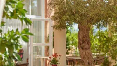 Apartment in Urbanizations photo 19
