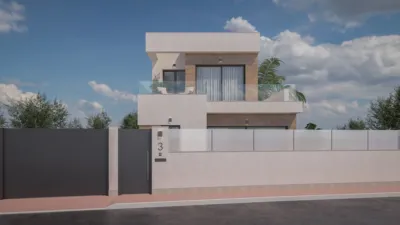 Casa - Vista 5