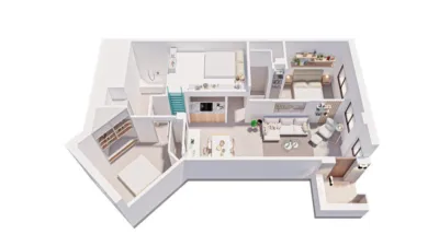 Apartamento en Pilar de la Horadada photo 8