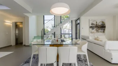 Casa – Orihuela, El Pinar de Campoamor, Dehesa de Campoamor - Vista 5