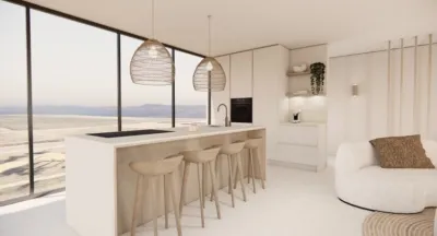 Apartment in Cartagena photo 16
