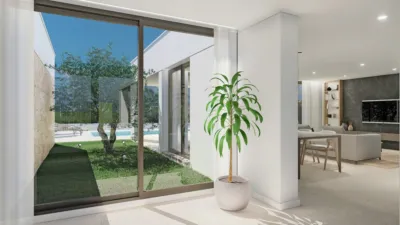 House in Fuente Álamo de Murcia photo 2