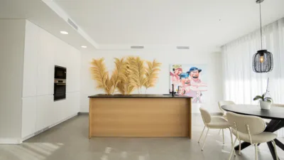 Casa en Finestrat photo 6