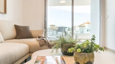 Piso - Vista 5