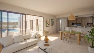 Casa - Vista 3