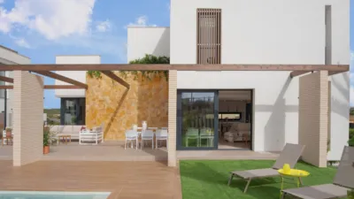 Casa - Vista 2