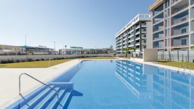 Piso - Vista 4