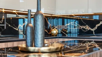 Casa en Finestrat photo 19