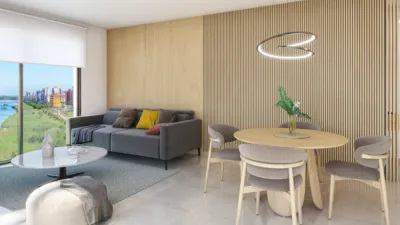 Piso - Vista 3
