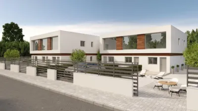 Casa - Vista 5