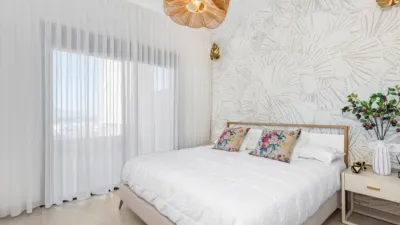 Apartment in Benijófar photo 18