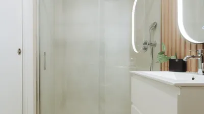 Apartment in L'Albir photo 15