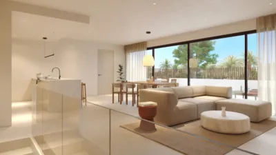 Casa - Més