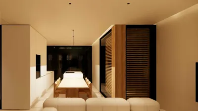 Villa in Polop photo 10