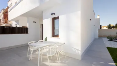 Casa - Vista 5