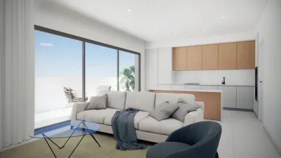 Casa - Vista 3