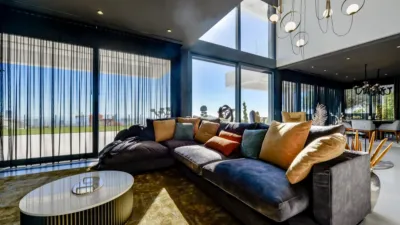 Casa en Finestrat photo 13