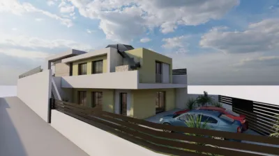 Casa - Vista 5