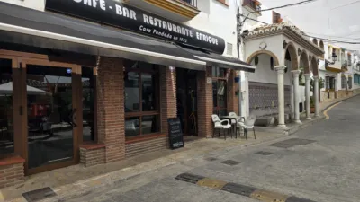 Casa in Alcaucín photo 30