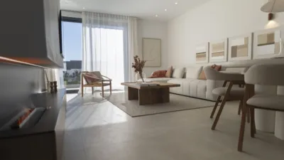 House in Murcia Capital photo 12