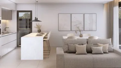 Casa - Vista 4