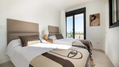 Casa - Vista 4