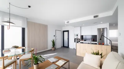 House in Polop photo 22