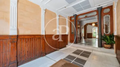 Apartment in Palacio photo 39