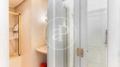 Apartment in Justicia-Chueca photo 27