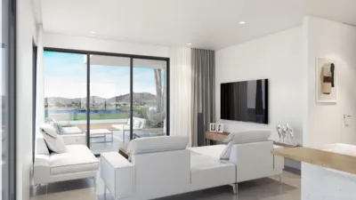 Villa in Monforte del Cid photo 4