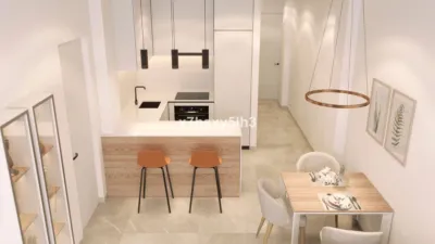 Piso - Vista 3