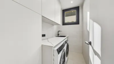 Villa in Polop photo 21