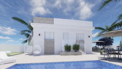 Casa - Vista 3