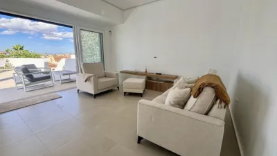 House in Benijófar photo 7