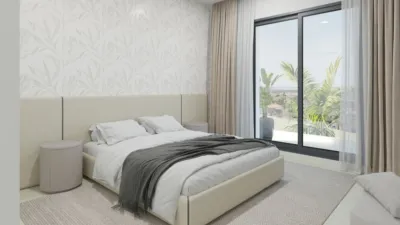 Casa - Vista 5