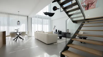 Casa en Finestrat photo 12