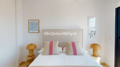 Apartment in Águilas photo 9