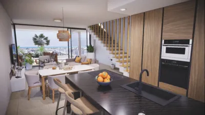 Apartment in Cartagena photo 9