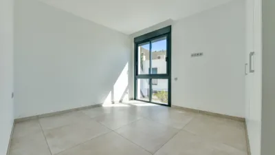 Villa in Finestrat photo 20