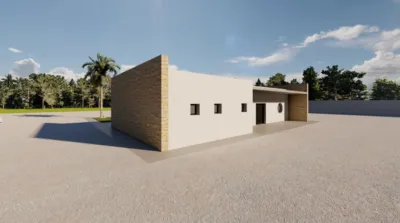 Villa in El Pinós - Pinoso photo 7