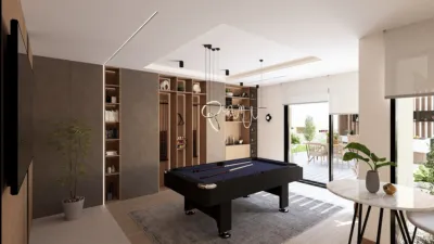 House in Murcia Capital photo 18