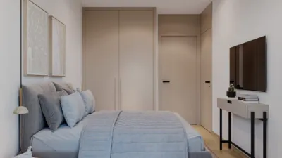 Piso - Vista 4